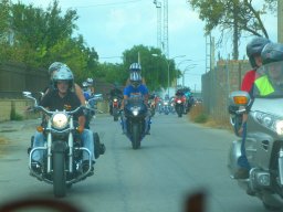 XIX Concentracion - 2012